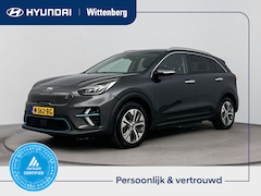 Kia e-Niro - DynamicPlusLine 64 kWh | Parkeer sensoren voor + achter | Warmtepomp |Achteruit rij camera