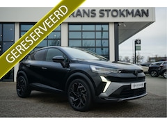 Renault Captur - 1.8 E-Tech full Hybrid 160 Esprit Alpine