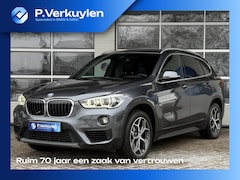 BMW X1 - sDrive20i High Executive | LEDER | CAMERA | TREKHAAK | STOELVERWARMING | ELEKTR. KOFFERKLE