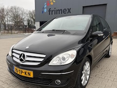 Mercedes-Benz B-klasse - 200 | Automaat | NW APK 05-02-2027