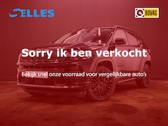 Jeep Compass - 4xe 240 Plug-in Hybrid Electric S | Lederen Bekleding | Android Auto | Apple Carplay | Stu