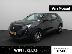Peugeot 2008 - 1.2 PureTech Active NAVIGATIE | APPLE CARPLAY | PDC | LMV | CLIMA | RAIDO | BLUETOOTH | 12