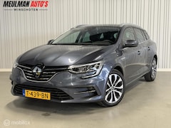 Renault Mégane Estate - 1.3 TCe 140 Techno