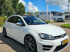 Volkswagen Golf - 2.0 TSI R 4Motion