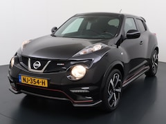 Nissan Juke - 1.6 Turbo NISMO