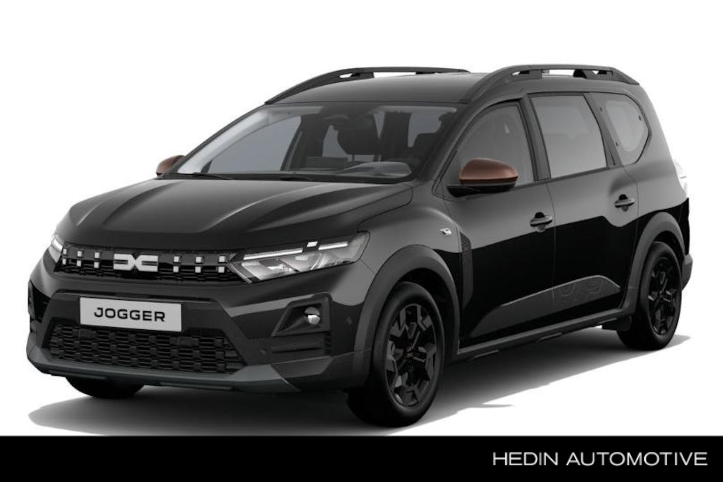 Dacia Jogger - 1.8 hybrid 155 limited edition 7p. | Uit Voorraad Leverbaar | 7 jaar Garantie | - AutoWereld.nl