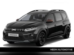 Dacia Jogger - 1.8 hybrid 155 limited edition 7p. | Uit Voorraad Leverbaar | 7 jaar Garantie |