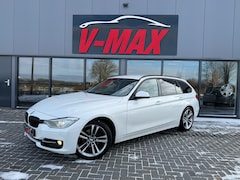 BMW 3-serie Touring - 320i AUT Sport Executive Leder Xenon Pdc Stoelverw