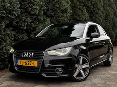 Audi A1 - 1.4 TFSI | Automaat | Pano | BOSE