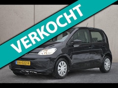 Volkswagen Up! - 1.0 BMT move up | Airco | NAP | 5-Deurs