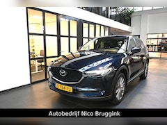 Mazda CX-5 - SkyActiv-G 165 6MT Sport Selected *Trekhaak* *All-in prijs