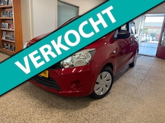 Suzuki Celerio - 1.0 Comfort 5-drs Airco