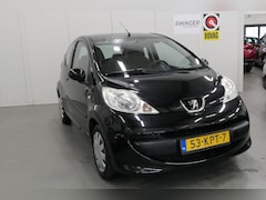 Peugeot 107 - 1.0 12V 68PK 3D XR (Goed onderhouden)