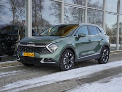 Kia Sportage - 1.6 T-GDi Plug-in Hybrid AWD DynamicLine | Navigatie | Adaptive Cruise | Climate Control