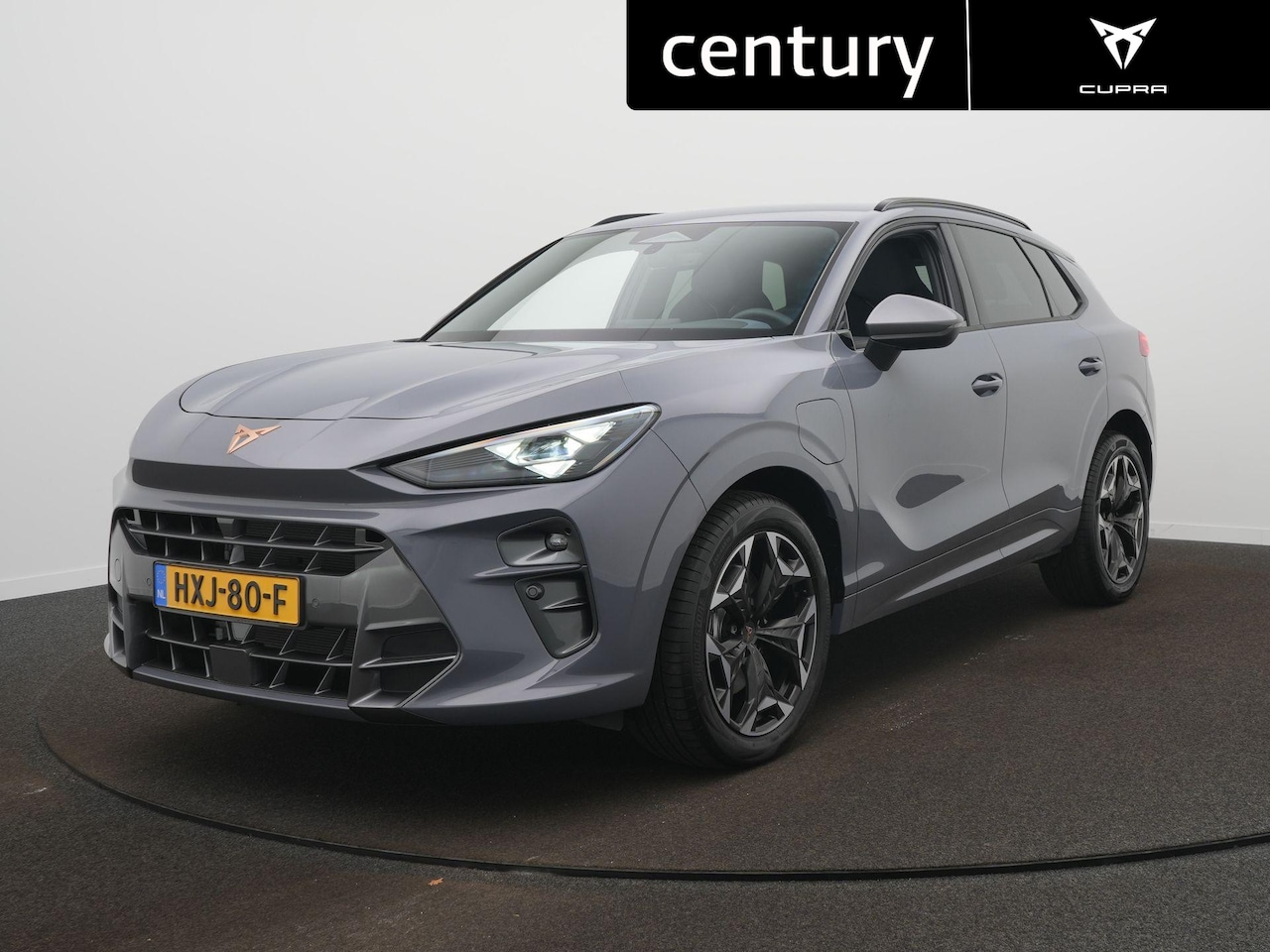 CUPRA Terramar - 1.5 TSI e-Hybrid Business | Elek. Trekhaak | HUD | Navi | - AutoWereld.nl