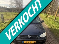 Opel Astra - 1.6 GL