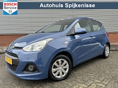 Hyundai i10 - 1.0i Go | Navigatie | Airco / Climate Controle | 2e eigenaar