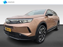 Opel Grandland - | Business Edition | Hybrid 145pk | Panoramadak | 360° camera | Focal Premium |