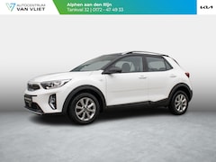 Kia Stonic - 1.0 T-GDi MHEV DynamicLine | Navigatie | Achteruitrijcamera |