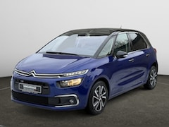 Citroën C4 Picasso - 1.2 PureTech Shine