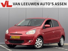 Mitsubishi Space Star - 1.0 Bright | Nieuwe APK | Airco