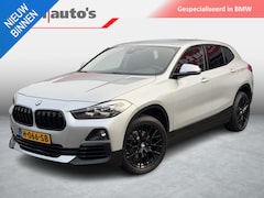 BMW X2 - sDrive18i High Executive