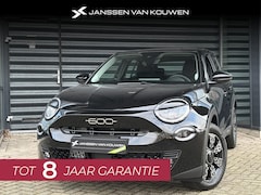 Fiat 600 - 1.2 Hybrid POP Nieuw / 8jr Garantie / Voorraad / Almere