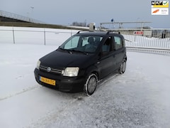 Fiat Panda - 1.2 Dynamic AUTOMAAT, AIRCO