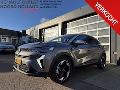 Renault Captur - 1.6 E-Tech full hybrid 145 Nieuw model