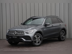 Mercedes-Benz GLC-klasse - 300e AMG 4-Matic | 320PK | Head-up | Keyless-go | Sfeerverlichting | Multibeam | Stuurwiel