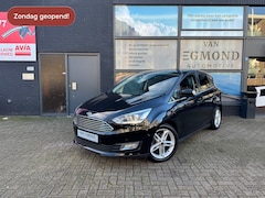 Ford C-Max - 1.5 Titanium