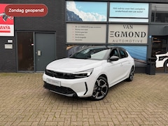 Opel Corsa - 1.2 Turbo Hybrid GS