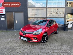Renault Clio - 0.9 TCe Limited