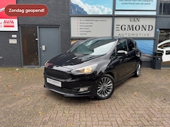 Ford C-Max - 1.0 Sport