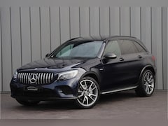 Mercedes-Benz GLC-klasse - AMG 43 4-Matic | 367PK | Head-up | Luchtvering | Designo | Keyless-go | Distronic+ | ILS |