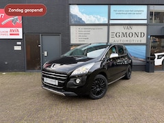 Peugeot 3008 - 2.0 HDiF HYbrid4