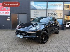 Porsche Cayenne - 4.8 S