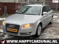 Audi A4 Avant - 2.0 Pro Line Business