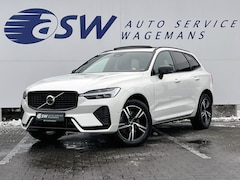 Volvo XC60 - 2.0 B4 R-Design | Pano | 360 Camera | Memory | Harman Kardon