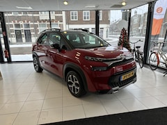 Citroën C3 Aircross - 1.2 PureTech Shine Pack Business Clima/Camera/Park.sens/Navi/Carplay Eurorepar