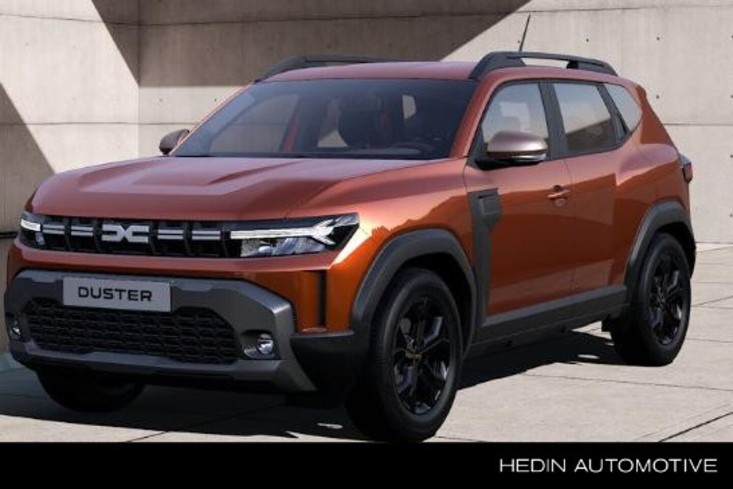 Dacia Duster - 1.2 Eco-G 120 extreme | Uit Voorraad Leverbaar | 7 Jaar Garantie | - AutoWereld.nl