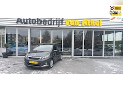 Peugeot 108 - 1.0 e-VTi Active