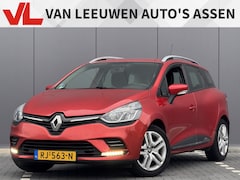 Renault Clio Estate - 0.9 TCe Zen | Nieuwe APK | Trekhaak | Navi