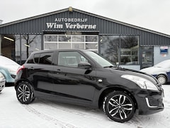 Suzuki Swift - 1.2 Business Edition EASSS