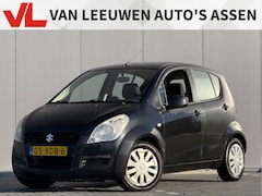Suzuki Splash - 1.0 VVT Comfort | RIJKLAAR | Airco