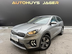 Kia Niro - 1.6 GDi PHEV DynamicLine Carplay Camera