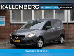 Mercedes-Benz Citan - 112 CDI L1 Pro / Automaat / Multi stuur / App connect / Camera