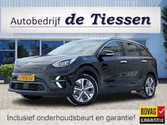 Kia e-Niro - DynamicLine 64 kWh Camera, Stoelvrw., Navi, SOH 100% Rijklaar met beurt & garantie