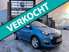 Renault Twingo - 1.2 16V Collection Airco Cruise NAP APK