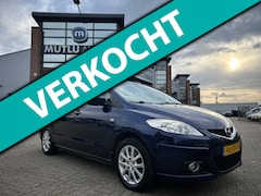 Mazda 5 - 5 2.0 Katano 7persoon Airco NAP APK